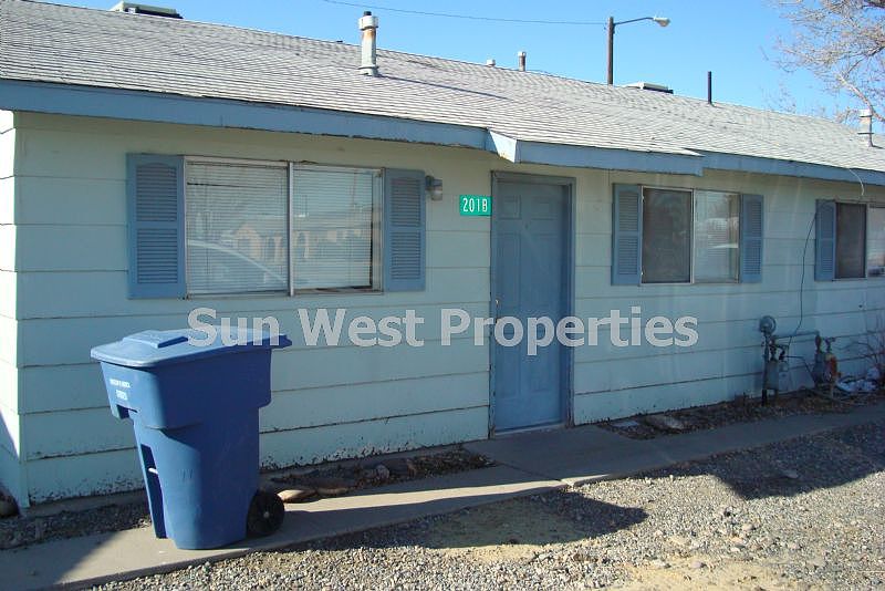 201 S Eva Ln Bloomfield NM Zillow