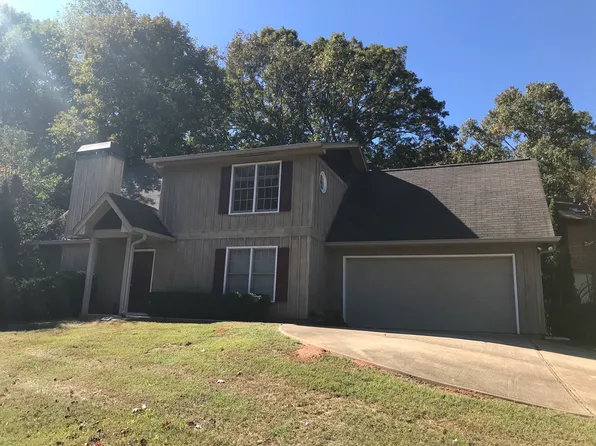 2150 Cove Trl, Cumming, GA 30041
