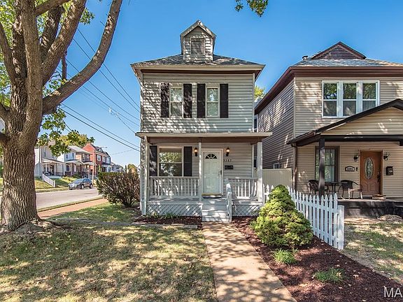 2nd image of 5387 Reber Pl