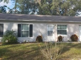 157 W Fern Dr, Orange City, FL 32763