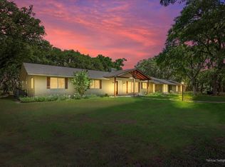 4732 Baylor Camp Rd, Crawford, TX 76638