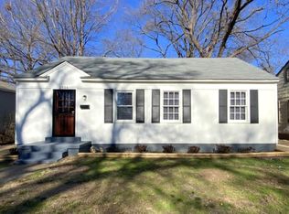 2734 Fizer Rd, Memphis, TN 38114