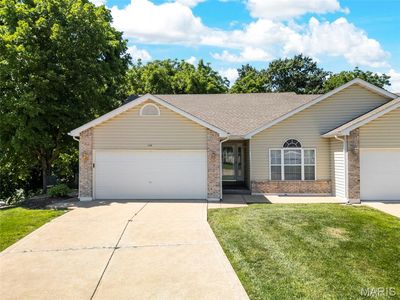 520 Woodview Meadows Ct, Wentzville, MO, 63385
