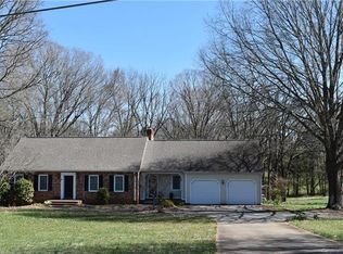 389 Baymount Dr, Statesville, NC 28625