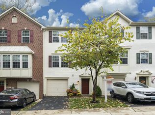 8341 Autumn Crest Ln #5, Chesapeake Beach, MD 20732