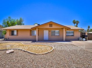 331 W Pinon Ave, Gilbert, AZ 85233