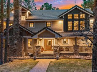 590 Grey Squirrel Way, Franktown, CO 80116