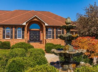 6430 Blenheim Rd, Powhatan, VA 23139