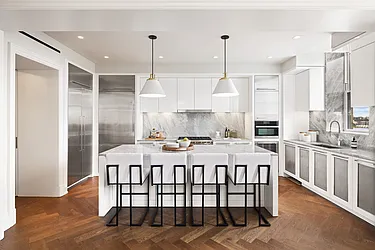 The Chatsworth at 344 West 72nd Street in Lincoln Square