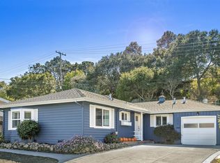 2636 Sunset Ter, San Mateo, CA 94403