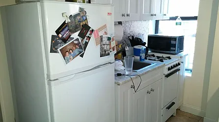 Rented by Landmark Resources