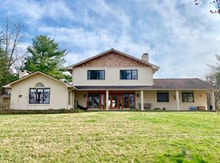 4492 Fort Springs Pinckard Rd, Lexington, KY 40513