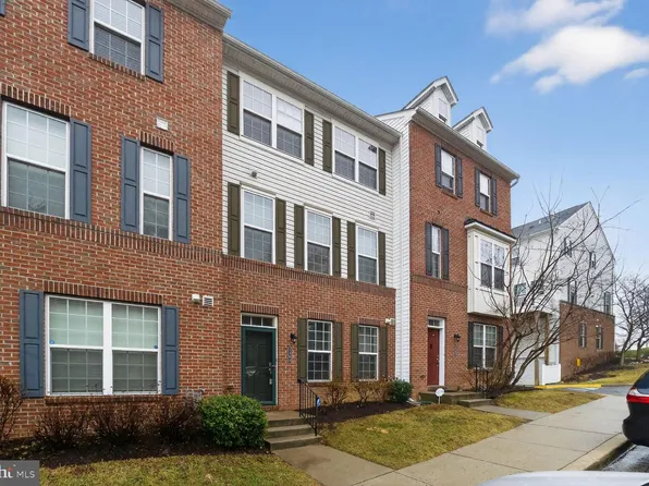 3565 Woodlake Dr Unit 4, Silver Spring, MD 20904