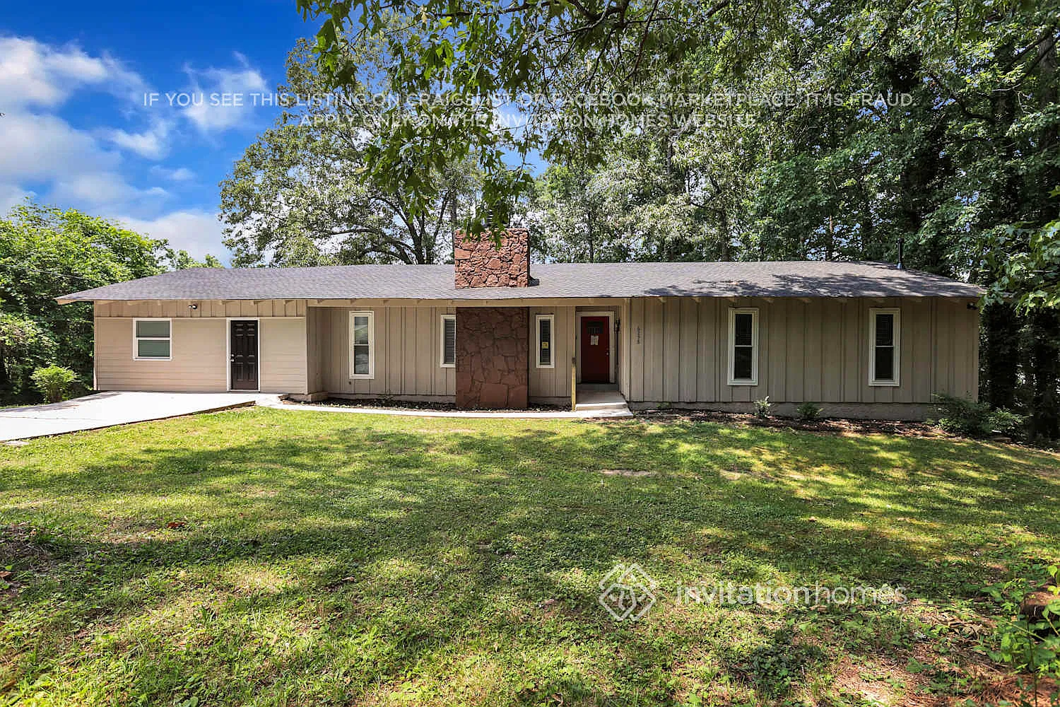 6298 Silver Spur Dr Lithonia, GA 30058 — Photo 4