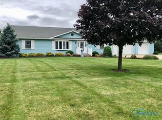 1230 S State Route 590, Elmore, OH 43416
