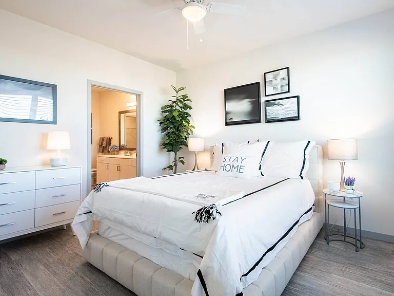 Elevate Apartments — Photo 63