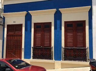 58 Calle De La Cruz, San Juan, PR 00901