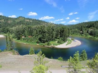28700A St Joe River Rd, Calder, ID 83808