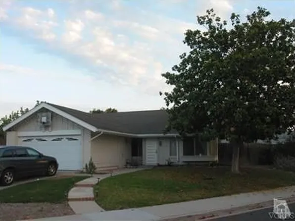 6274 Calle Arena, Camarillo, CA 93012