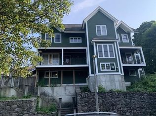 126 Cedar St #G, Boston, MA 02119