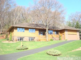 1525 Calvary Hill Ln, Saint Cloud, MN 56301