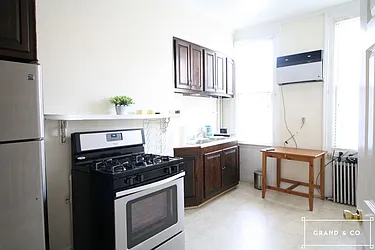 Rented by Grand & Co.