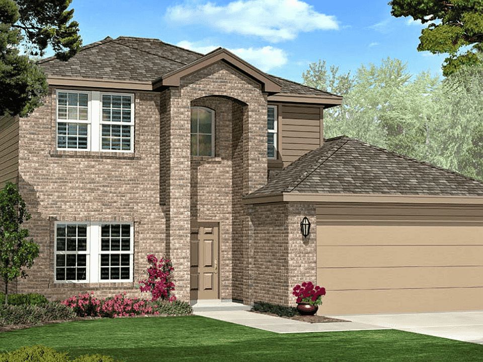 Plan Elevation.