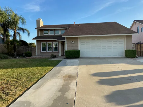 3661 Garden Ct, Chino Hills, CA 91709
