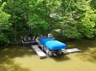 64 Hickory Ridge Cir, Cicero, IN 46034