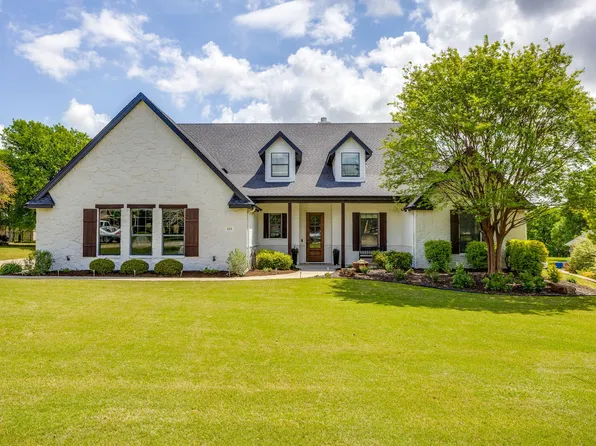 155 Crooked Stick Ln, Aledo, TX 76008