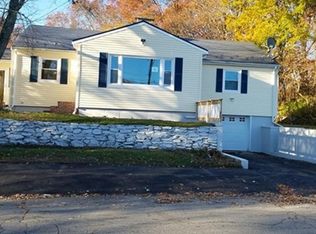 77 Cambo St, Brockton, MA 02301