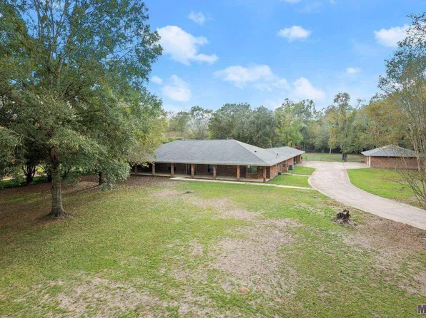 11715 Cline Dr, Baker, LA 70714