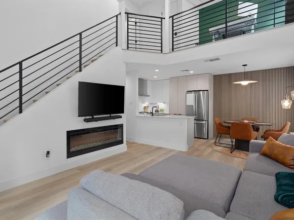 1901 Albury Cv #D, Austin, TX 78758