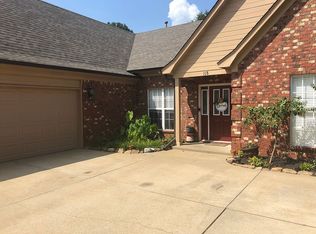 108 Desoto Ave, Hernando, MS 38632