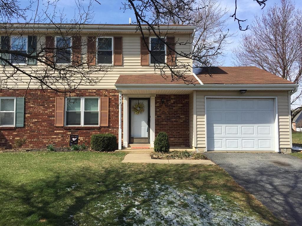 492 Crosswinds Dr, Lititz, PA 17543 Zillow