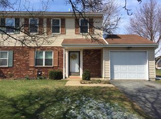492 Crosswinds Dr, Lititz, PA 17543