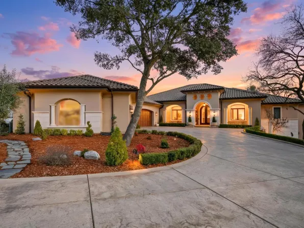 3909 Edgevale Ct, Fair Oaks, CA 95628