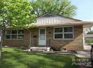 409 Leta Ave, Flint, MI 48507