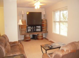 34163 S 4490 Rd, Afton, OK 74331