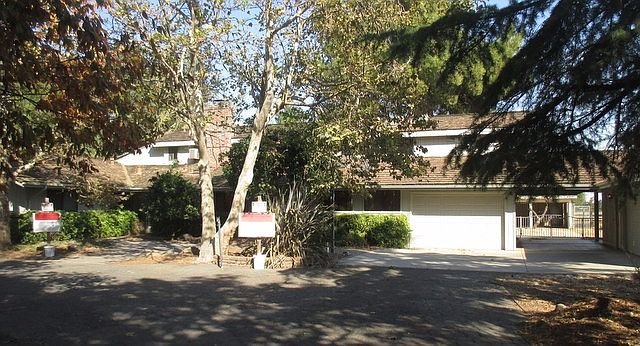 Property Front View