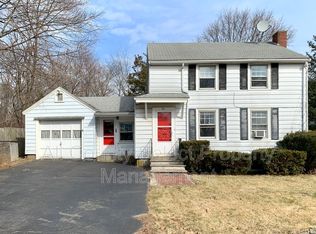 21 Goldsmith Ave, Beverly, MA 01915