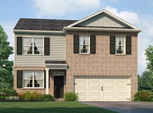 3042 Manor Hill Pl, Union City, GA 30291