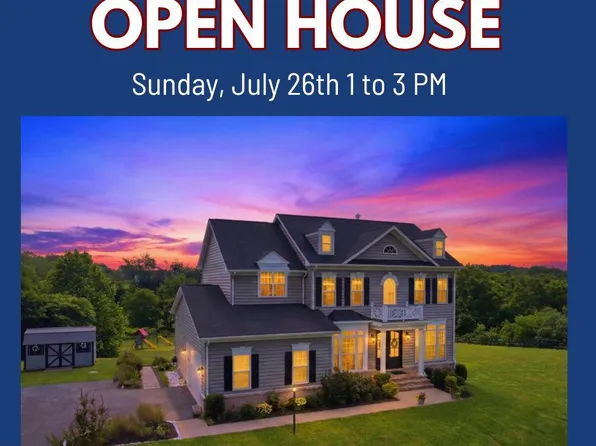 12720 Snowbird Ct, Lovettsville, VA 20180