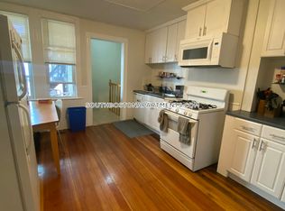 8 Hart Pl #1, Boston, MA 02127