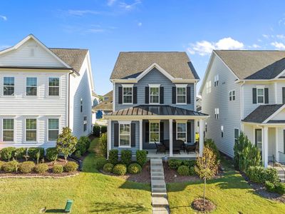 509 Old Dairy Dr, Wake Forest, NC, 27587