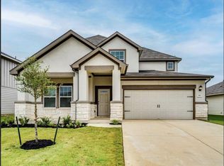 423 Windy Reed Rd #423, Hutto, TX 78634