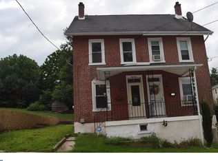 202 S And K St, Spring City, PA 19475