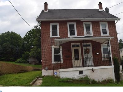 202 S And K St, Spring City, PA, 19475