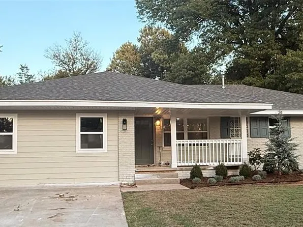 1613 Franklin Dr, Norman, OK 73072