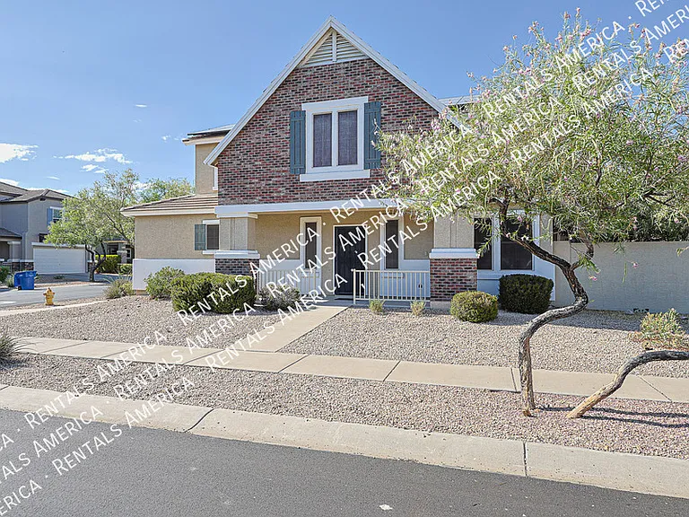 35101 N 30th Ln — Photo 1
